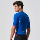 VALORE MONTON MENS JERSEY FLUIDITY DODGER BLUE