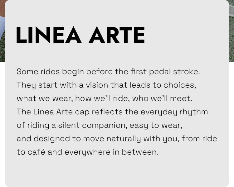 CAPS – LINEA ARTE – MIDNIGHT PATCH
