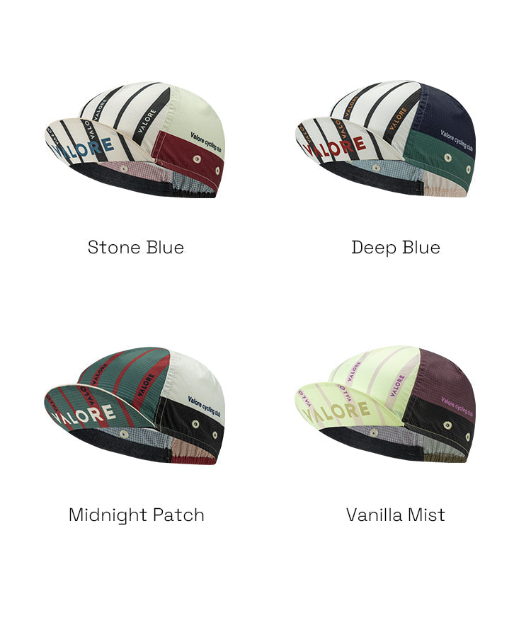 CAPS – LINEA ARTE – MIDNIGHT PATCH