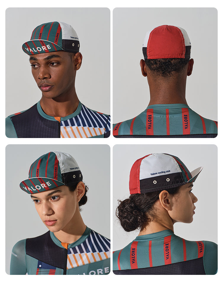 CAPS – LINEA ARTE – MIDNIGHT PATCH