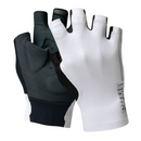 FINGERLESS CYCLING GLOVES MINIMA WHITE