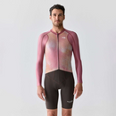 VALORE MONTON LONG SLEEVE JERSEY SUNAE LIGHT PINK