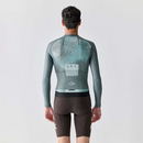 VALORE MONTON LONG SLEEVE JERSEY SUNAE GRAY GREEN