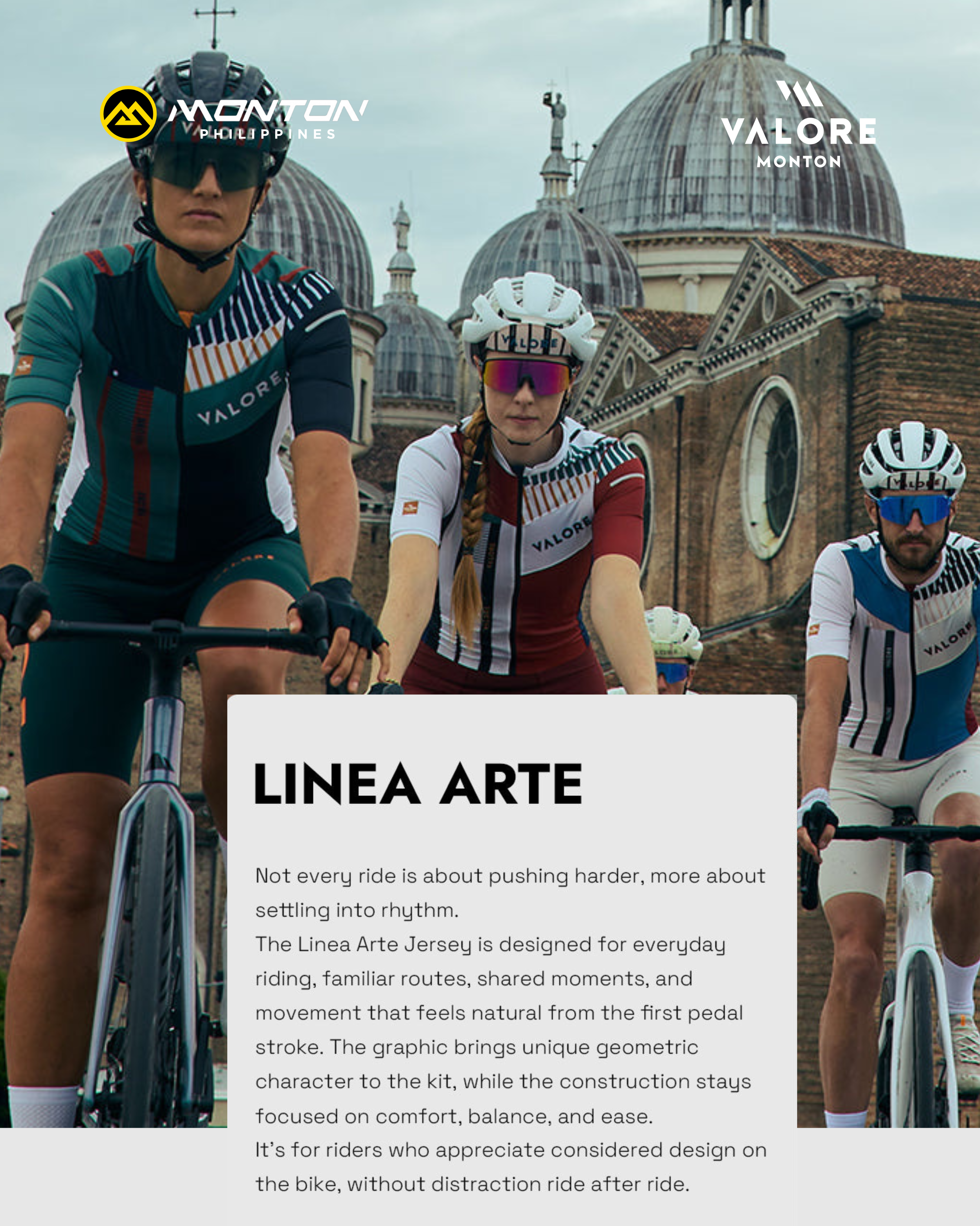 SHORT SLEEVE JERSEY MENS – LINEA ARTE – MIDNIGHT PATCH