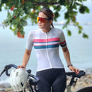 LOKKA PRO VOLAR PINK JERSEY