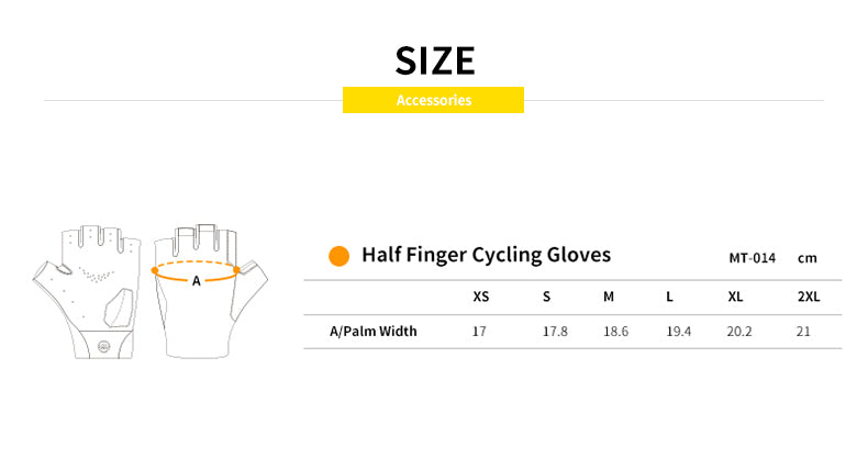 SKULL MONTON CYCLING GLOVES HALF FINGER SKMT WHITE