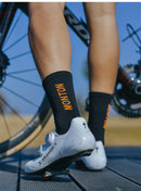 CYCLING SOCKS TRAVELER FEMALE