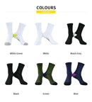 CYCLING SOCKS TRAVELER FEMALE