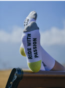 CYCLING SOCKS TRAVELER FEMALE