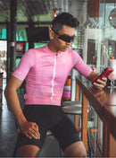 SKULL MONTON MENS CYCLING JERSEY SMOOTHIE