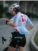 WOMENS CYCLING JERSEY LIFESTYLE ICREAM