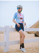 WOMENS CYCLING JERSEY LIFESTYLE ICREAM